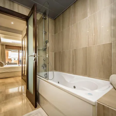 Seaview Elegance - * Estepona