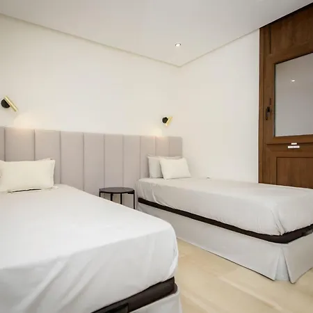 Appartement Seaview Elegance -