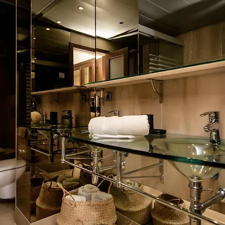 Appartement Seaview Elegance -
