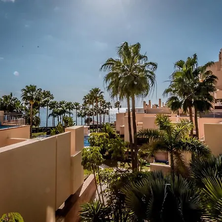 Seaview Elegance - Appartement *