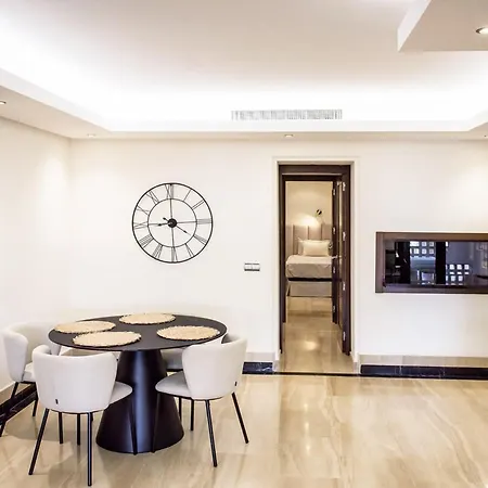 Appartement Seaview Elegance - Estepona