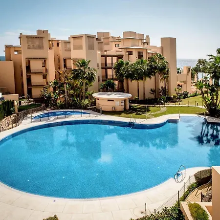 Seaview Elegance - Appartement