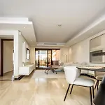 Apartmán Seaview Elegance - Estepona
