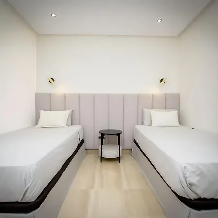 Seaview Elegance - Apartment