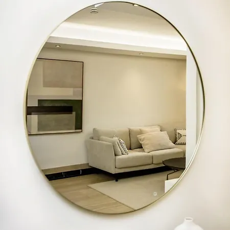 Seaview Elegance - Apartment Estepona