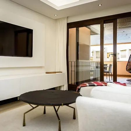 Seaview Elegance - * Estepona