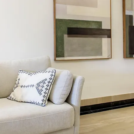 Seaview Elegance - Apartment *