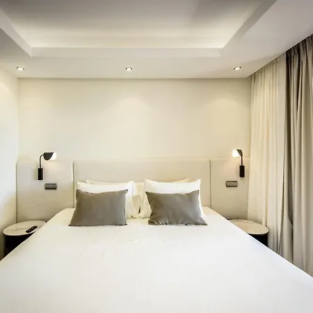 Apartmán Seaview Elegance - Estepona