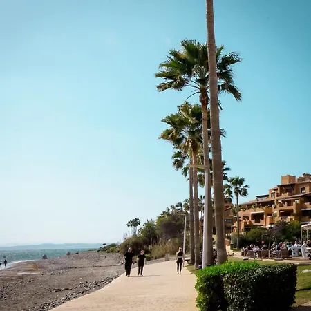 Seaview Elegance - Apartamento