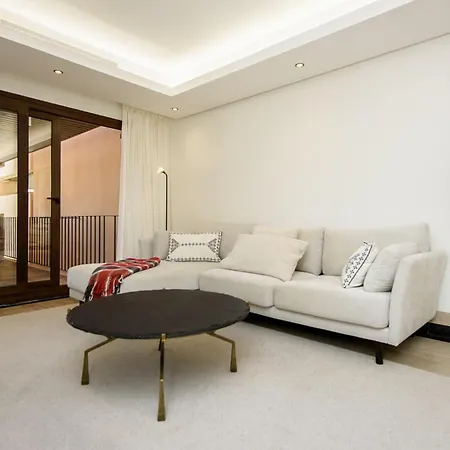 Seaview Elegance - Estepona