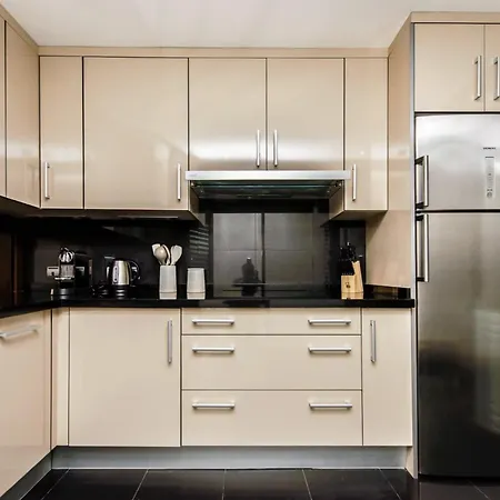 Seaview Elegance - * Estepona