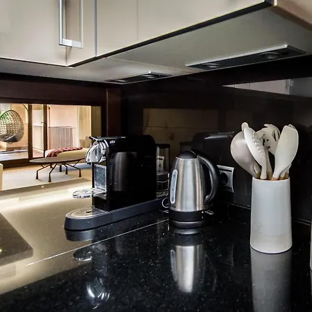 Apartamento Seaview Elegance -