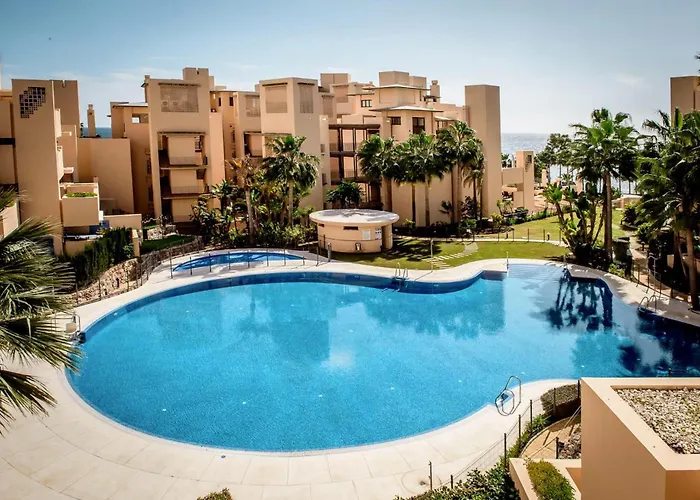 Apartamento Seaview Elegance -