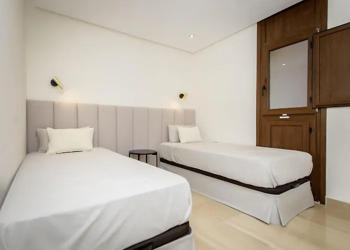 Apartment Seaview Elegance -