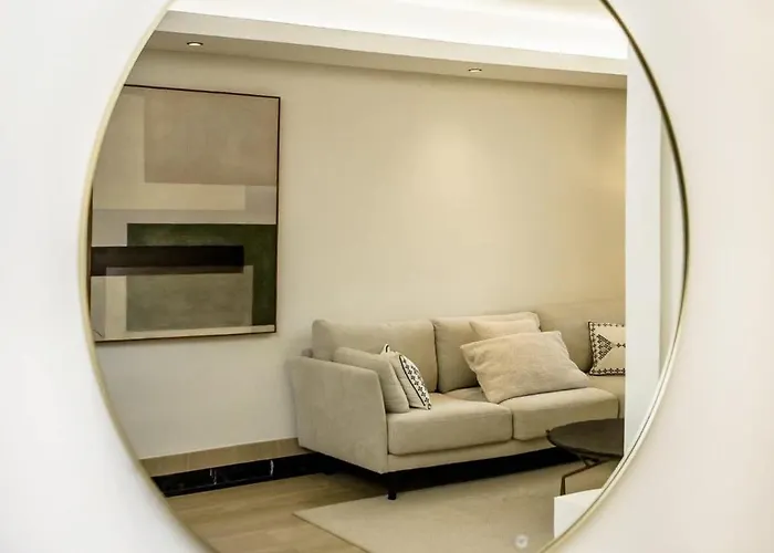 Seaview Elegance - Apartment Estepona