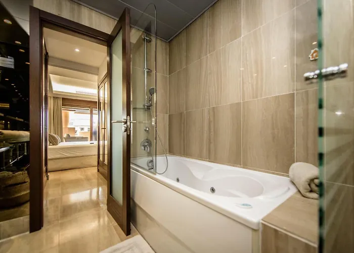 Seaview Elegance - Apartamento Estepona