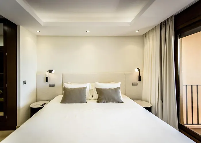 Apartment Seaview Elegance - Estepona