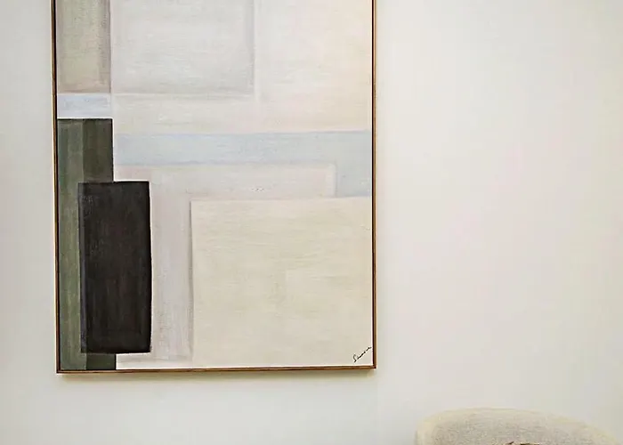 Seaview Elegance - * Estepona