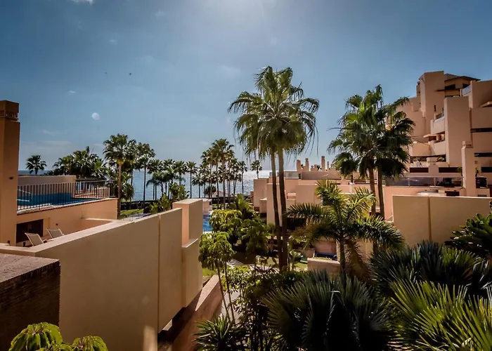 Seaview Elegance - Apartamento *