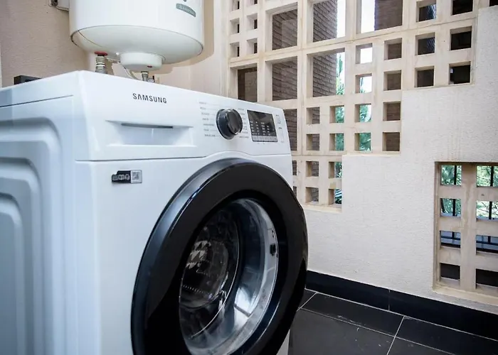 Seaview Elegance - Apartamento *