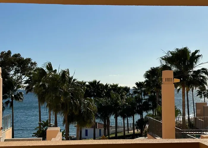 Seaview Elegance - *