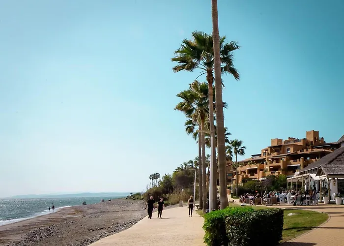 Seaview Elegance - Apartamento