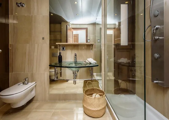 Seaview Elegance - Apartamento Estepona