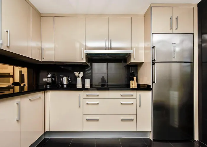 Seaview Elegance - * Estepona