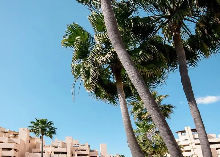 Seaview Elegance - Apartamento