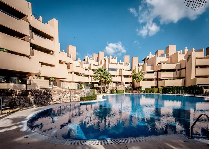 Seaview Elegance - Apartamento