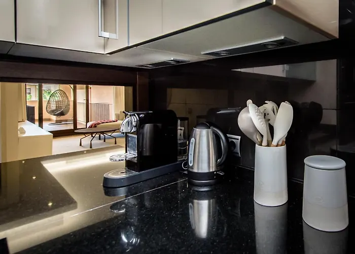 Apartamento Seaview Elegance -