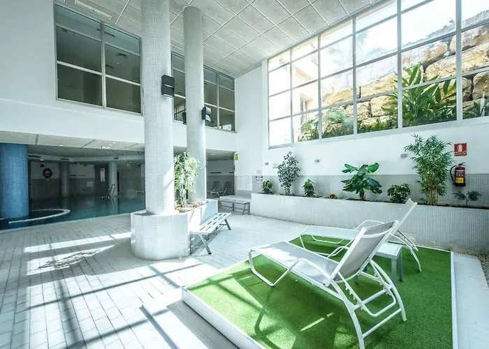 Seaview Elegance - Apartamento *