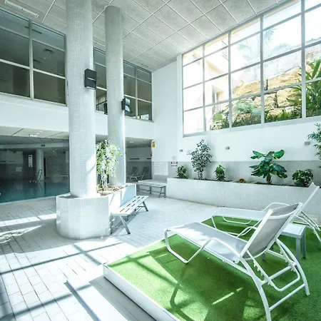 Seaview Elegance - Daire *