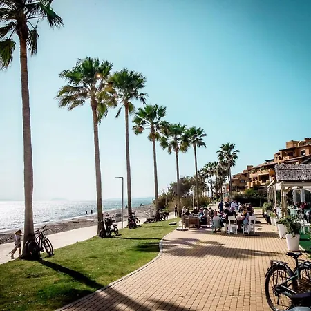 Seaview Elegance - Estepona