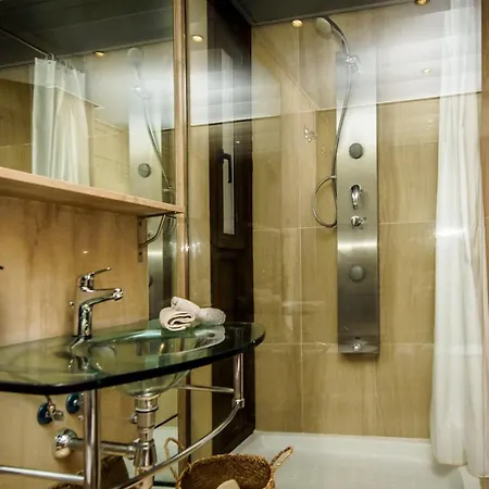 Apartamento Seaview Elegance - Estepona