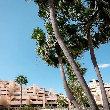 Seaview Elegance - Apartamento