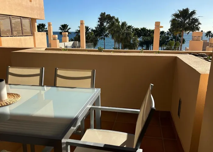 Seaview Elegance - Apartment