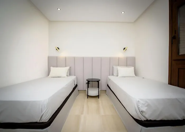 Seaview Elegance - Apartment