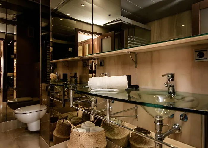 Apartment Seaview Elegance -