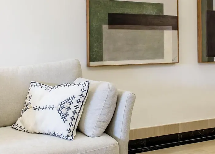 Seaview Elegance - Apartment *