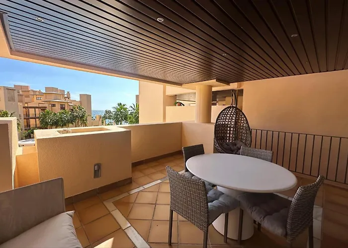 Apartment Seaview Elegance - *